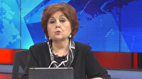 Halk TV sunucusu Ayşegül Arslan günlük dozajı açıkladı: Günde 100 kere laiklik demeliyiz
