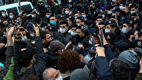 İstanbul Valiliği'nden Boğaziçi Üniversitesi eylemlerine ilişkin açıklama: 76 kişi serbest bırakıldı