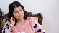 Fuhuş çetesinden kurtarılan Iraklı genç kız: İşkence yapıp boğazımı kesmekle tehdit ettiler