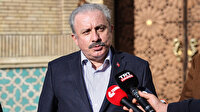 TBMM Başkanı Şentop'tan yeni anayasa açıklaması: Büyük bir heyecanla karşıladım