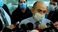 Boğaziçi Üniversitesi Rektörü Prof Dr. Melih Bulu: Boğaziçini ilk 100 üniversite içerisine sokma hayalim var, istifayı asla düşünmüyorum