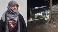 Ordu'da Makbule Sarı'yı öldüren sanıklar kendilerini ormancı olarak tanıtmışlar