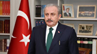 TBMM Başkanı Şentop'tan Arnavutluk'taki FETÖ yapılanmasına yönelik mesaj