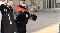 'Polisim' diyerek kandırdığı 4 yaşlının 4 milyon TL'sini alan dolandırıcı yakalandı