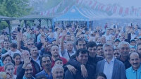 Gaziantep'in Şahinbey ilçesinin nüfusu 57 ili geride bıraktı