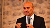 İzmir sular altında Soyer'in gündemi Boğaziçi: Eylemcilere destek çıktı