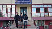 Polise 700 bin liralık rüşvet teklifinin ses kaydı ortaya çıktı