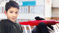 Şırınga çikolata nedeniyle hayatını kaybetmişti: 5 sanık hakkında 6 yıla kadar hapis isteniyor