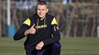 Attila Szalai en beğendi futbolcuyu açıkladı: Bana göre dünyanın en iyi stoperi