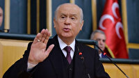Twitter MHP Genel Başkanı Bahçeli'nin Boğaziçi Üniversitesi paylaşımlarına kısıtlama getirdi