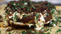 Gastronomi kentinin yeni lezzeti: Çok beğenildi büyük talep gördü