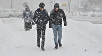 Meteorolojiden bazı illere kar ve sağanak uyarısı