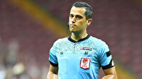 Antalyaspor'dan Alper Ulusoy isyanı: Türkiye'de bir daha maç yönetmesin