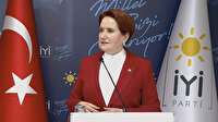 İYİ Parti Genel Başkanı Akşener’den HDP’nin randevu talebine açık kapı