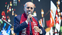 Numan Kurtulmuş’tan 'yeni anayasa' vurgusu: Biz reform dedikçe birileri telaşa kapılıyor