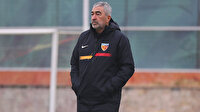 Hikmet Karaman olmadı, rota Samet Aybaba'ya döndü