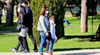 Adana’da termometreler 30 dereceyi gösterdi