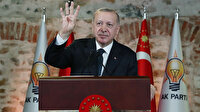 Cumhurbaşkanı Erdoğan: Teröre bulaşanın gözünün yaşına bakmayız