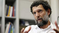 Osman Kavala’nın dosyası Gezi Davası'yla birleştirildi: Tutukluluk hali devam edecek