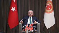 TBMM Başkanı Şentop: Yeni Anayasa fikrine karşı çıkan yaklaşım yapıcı bir yaklaşım değil