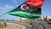 Libya'da geçici yönetimin Başkanlığına Muhammed Menfi, Başbakanlığa Abdulhamid Dibeybe seçildi