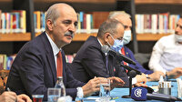 Anayasayı uzlaşıyla yapmak istiyoruz