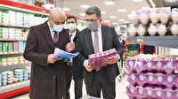 Gıdada fahiş fiyata hızlı ceza