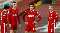 Şampiyonlar Ligi maçına koronavirüs engeli: Liverpool'un ülkeye girişine izin vermediler