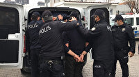 İstanbul merkezli 42 ilde FETÖ'nün TSK yapılanmasına yönelik operasyon