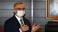TCMB Başkanı Ağbal'dan faiz açıklaması