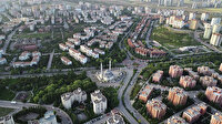 Geçen yıl nüfusu 587 bin 52 olan Etimesgut binde 14 nüfus artış hızına ulaştı