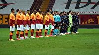Derbinin en değerli futbolcusu Galatasaray'dan