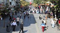 İstanbul'un Bağcılar ilçesi nüfusuyla 51 ili geride bıraktı