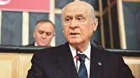 Twitter’dan Bahçeli’ye skandal sansür