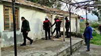 Fidye için kaçırılan Katarlı iş insanı ile arkadaşı operasyonla kurtarıldı