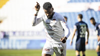 Hatayspor Kasımpaşa'yı farklı geçti