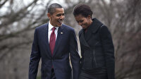 Obama çifti Netflix'le 6 film projesi için anlaştı