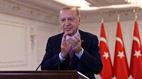 "Erdoğan'ın yanındayız" etiketli paylaşımlar dünya gündeminin ilk sırasında