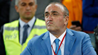 Fenerbahçeli taraftar, Abdurrahim Albayrak'a saldırdı