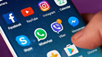 En fazla indirilen uygulamaların listesi yayınlandı: WhatsApp düşüşü devam ediyor