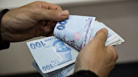 Burs ve kredi ödemeleri hesaplarda