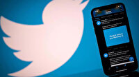 Türkiye'de temsilcilik açmayan Twitter'a reklam yasağı geldi