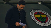 Erol Bulut'un elindeki kağıt tartışma çıkarmıştı, gerçek ortaya çıktı