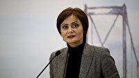 CHP'deki taciz tecavüz olaylarına sessiz kalan Kaftancıoğlu'na vatandaştan tepki: Her şeyi örtbas etmekte ustasınız
