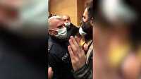 TİP'li Barış Atay'ın adliye salonundaki hareketleri tepki topladı