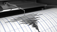 Filipinler'de 6,3 büyüklüğünde deprem