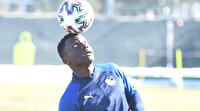 Erzurumspor: Ackah hakkında suç duyurusunda bulunulacak