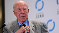Eski ABD Dışişleri Bakanı George Shultz 100 yaşında hayatını kaybetti