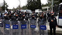 "Boğaziçi" ile ilgili paylaşımlara ilişkin 2 kişi tutuklandı