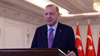 Cumhurbaşkanı Erdoğan ulusa seslenecek: Çarşamba günü güzellikler duyuracağım